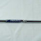 Callaway X Forged 2007 Pitching Wedge / Stiff Flex Steel Shaft