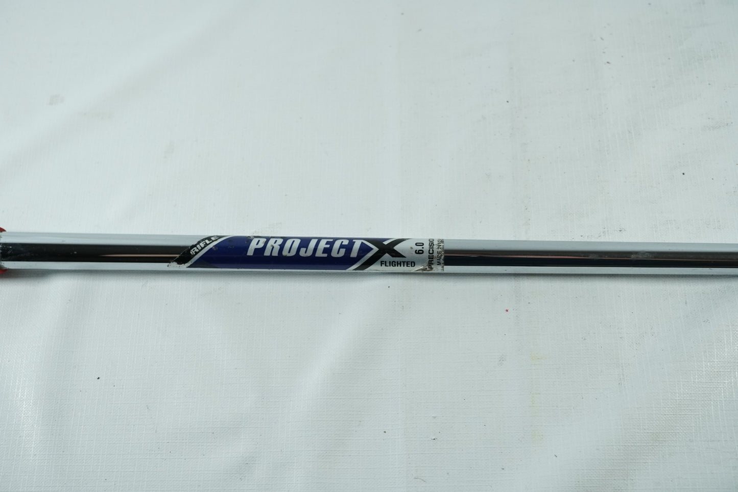 Callaway X Forged 2007 Pitching Wedge / Stiff Flex Steel Shaft