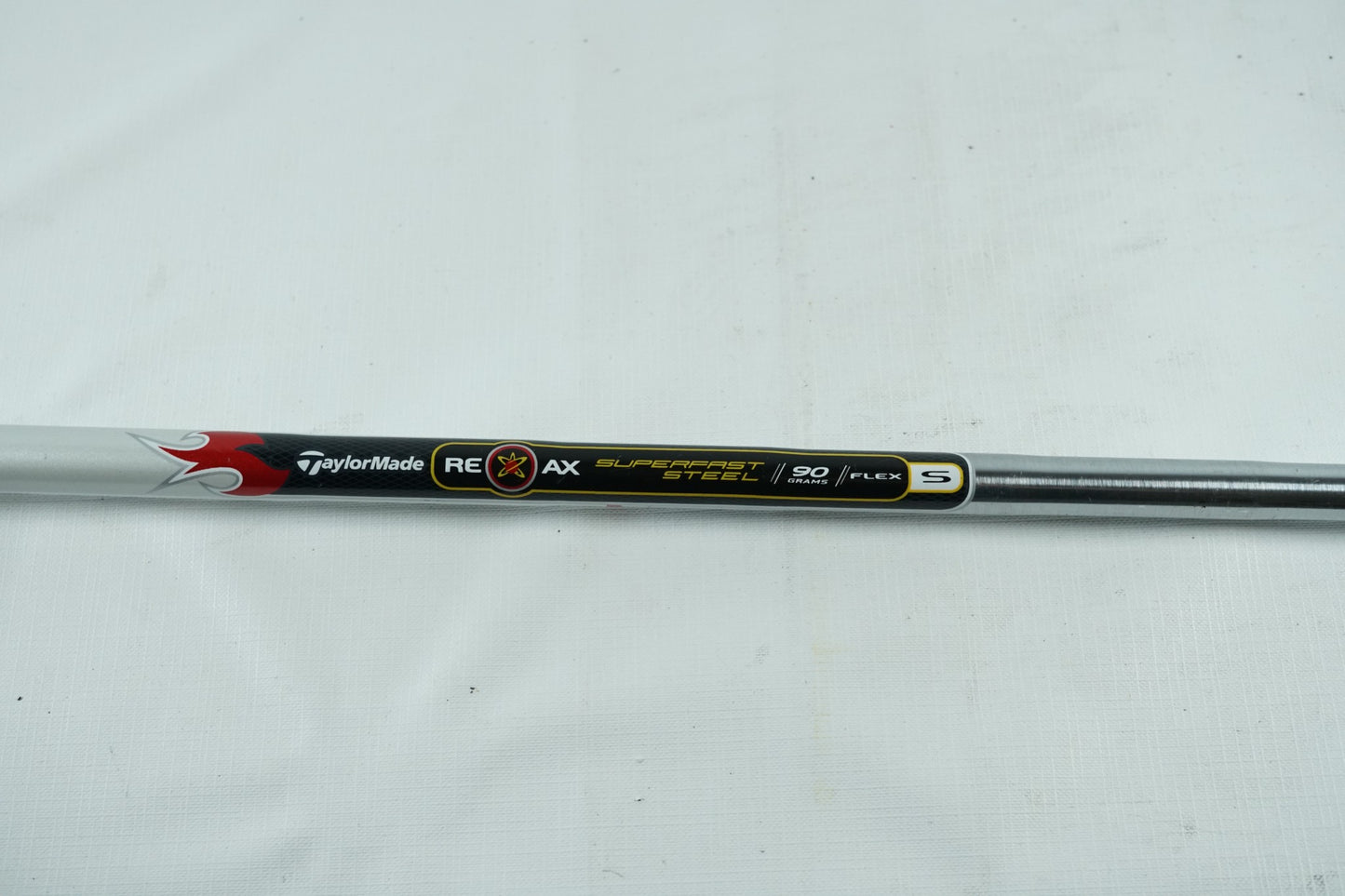 Taylormade Burner XD Sand Wedge / Stiff Flex Steel Shaft