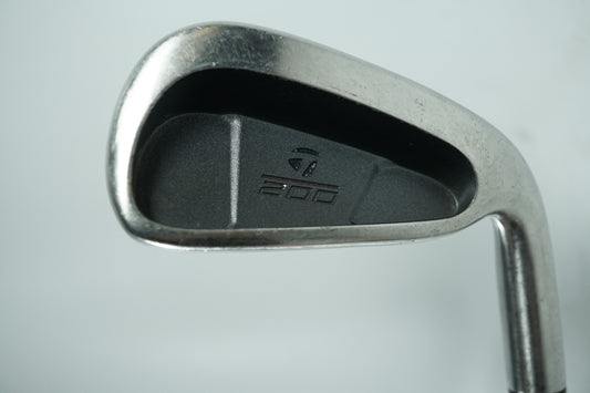 Taylormade 200 6 Iron / Ladies Flex Graphite Shaft