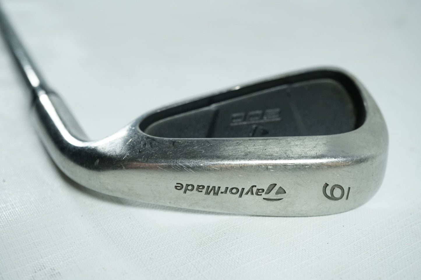 Taylormade 200 6 Iron / Ladies Flex Graphite Shaft