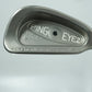 Ping Eye 2 5 Iron / Black Dot / Regular Flex Steel Shaft