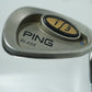 Ping i3 Blade Sand Wedge / Blue Dot / Regular Flex Steel Shaft