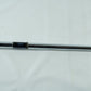 Ping i3 Blade Sand Wedge / Blue Dot / Regular Flex Steel Shaft