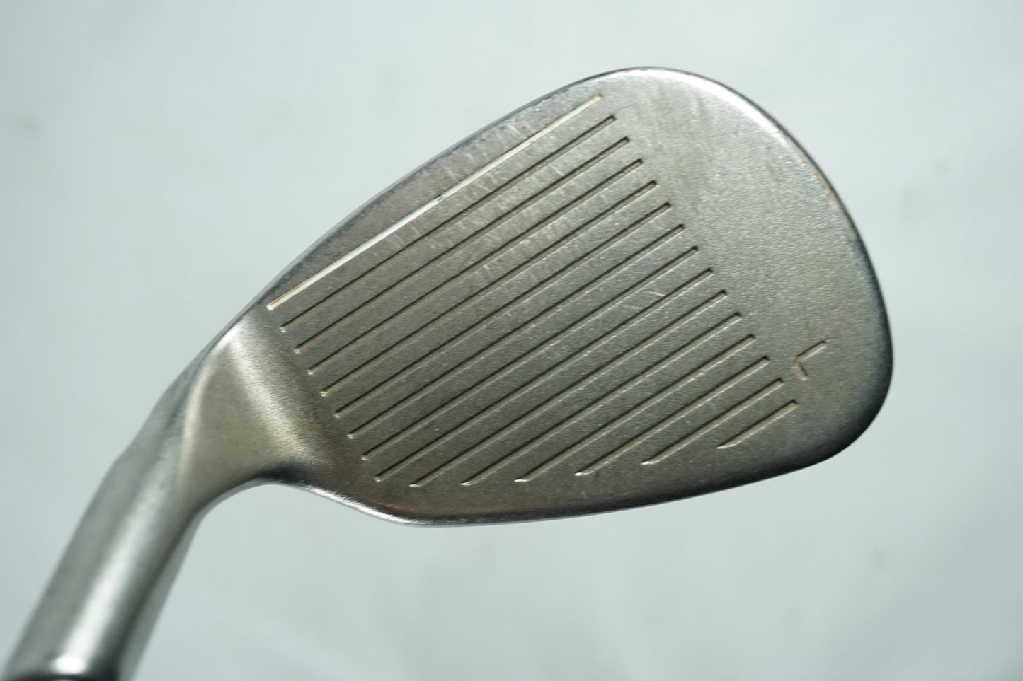 Ping i3 Blade Lob Wedge / Green Dot / Regular Flex Steel Shaft