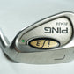 Ping i3 Blade Lob Wedge / Green Dot / Regular Flex Steel Shaft