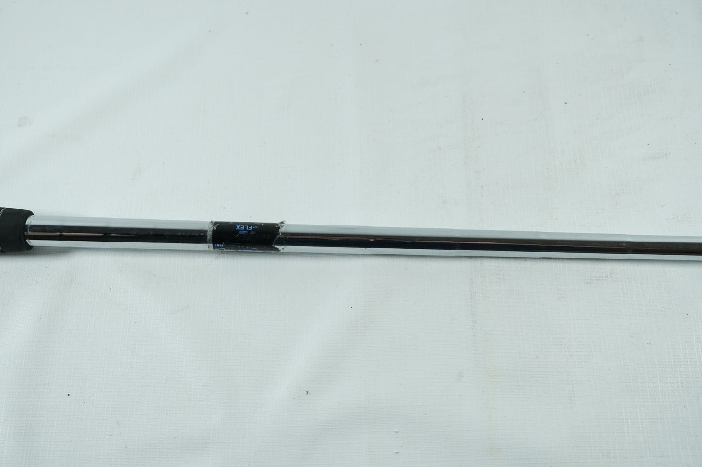 Ping i3 Blade Lob Wedge / Green Dot / Regular Flex Steel Shaft