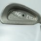 Ping Eye 2 3 Iron / Black Dot / Regular Flex Steel Shaft