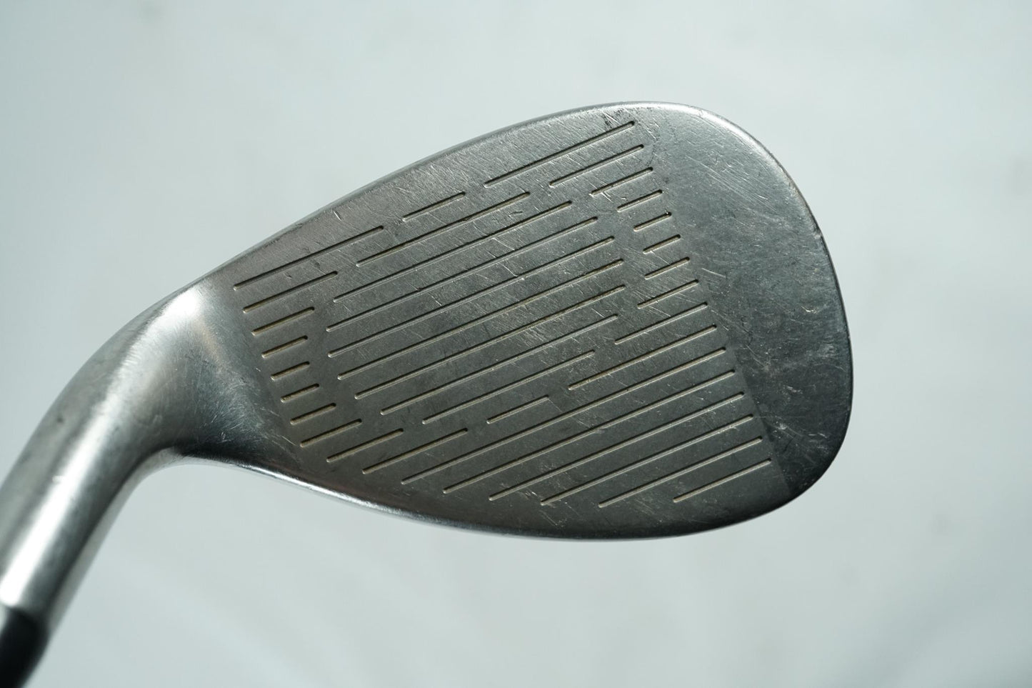 Cobra 3100I/H Sand Wedge / Regular Flex Steel Shaft / 040425466