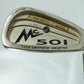 MacGregor MC501 Pitching Wedge / Graphite Shaft