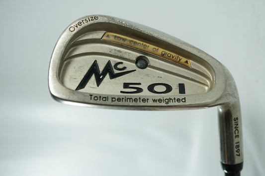 MacGregor MC501 Pitching Wedge / Graphite Shaft