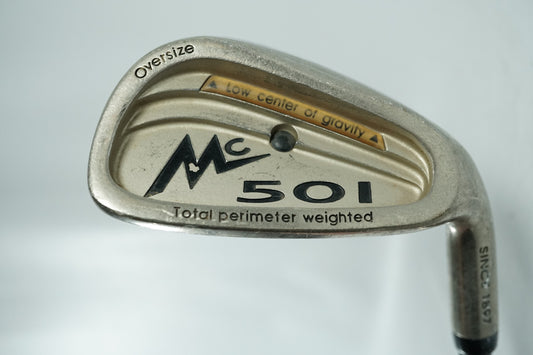 MacGregor MC501 Sand Wedge / Graphite Shaft / 040425475
