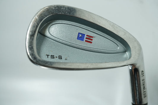 USKG TS-6 8 Iron / Graphite Shaft