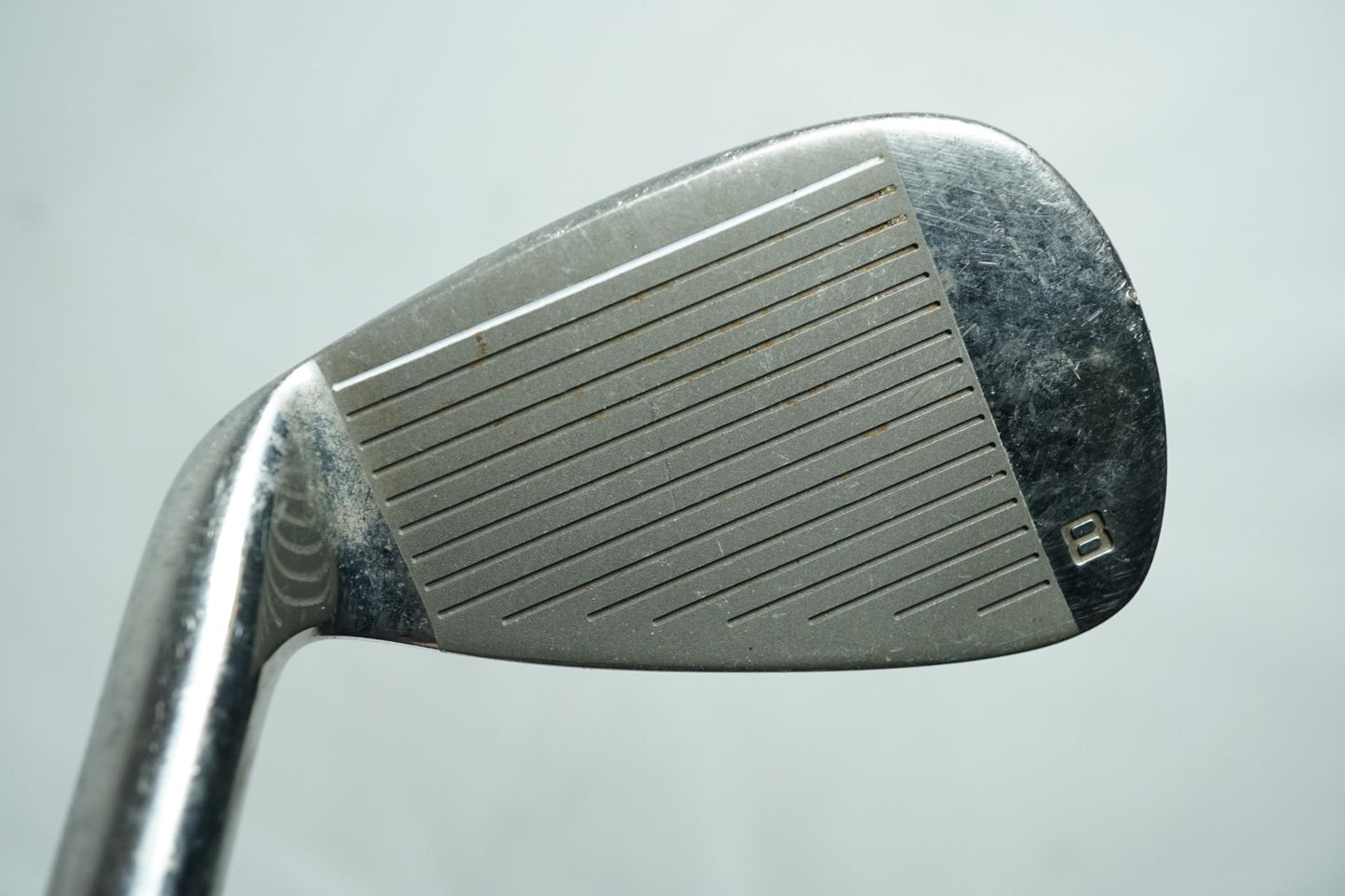 USKG TS-6 8 Iron / Graphite Shaft