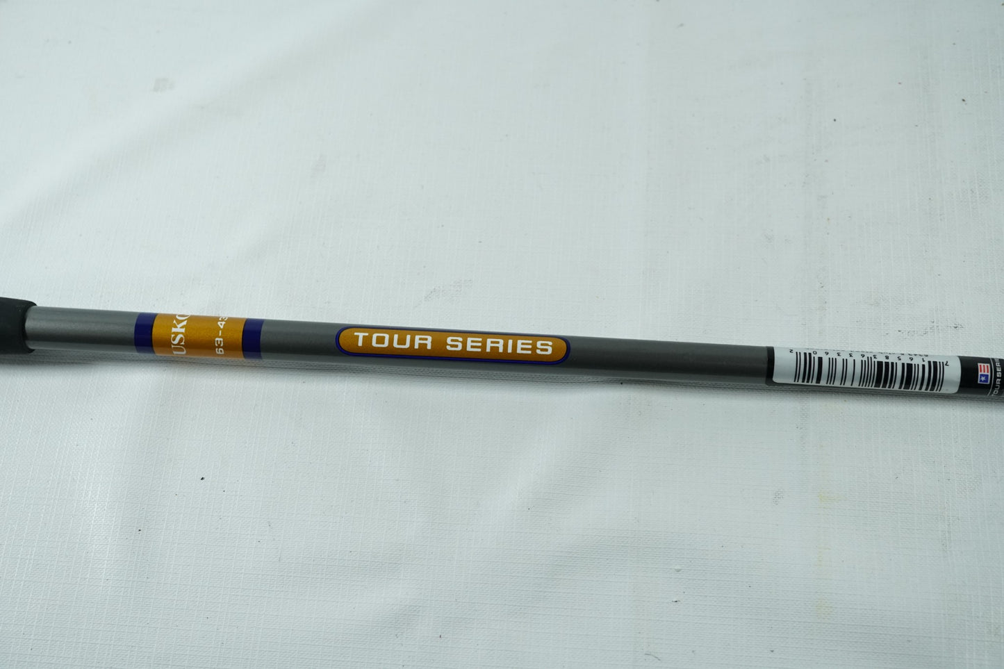 USKG TS-6 8 Iron / Graphite Shaft