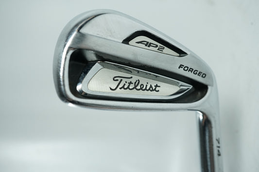 Titleist AP2 714 4 Iron / Regular Flex Steel Shaft