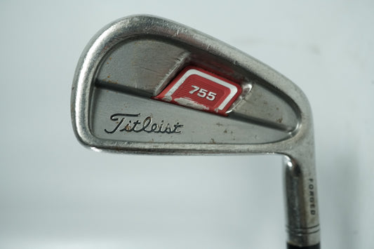 Titleist 755 5 Iron / Steel Shaft