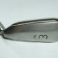 Ping G2 HL 3 Iron / Black Dot / Steel Shaft