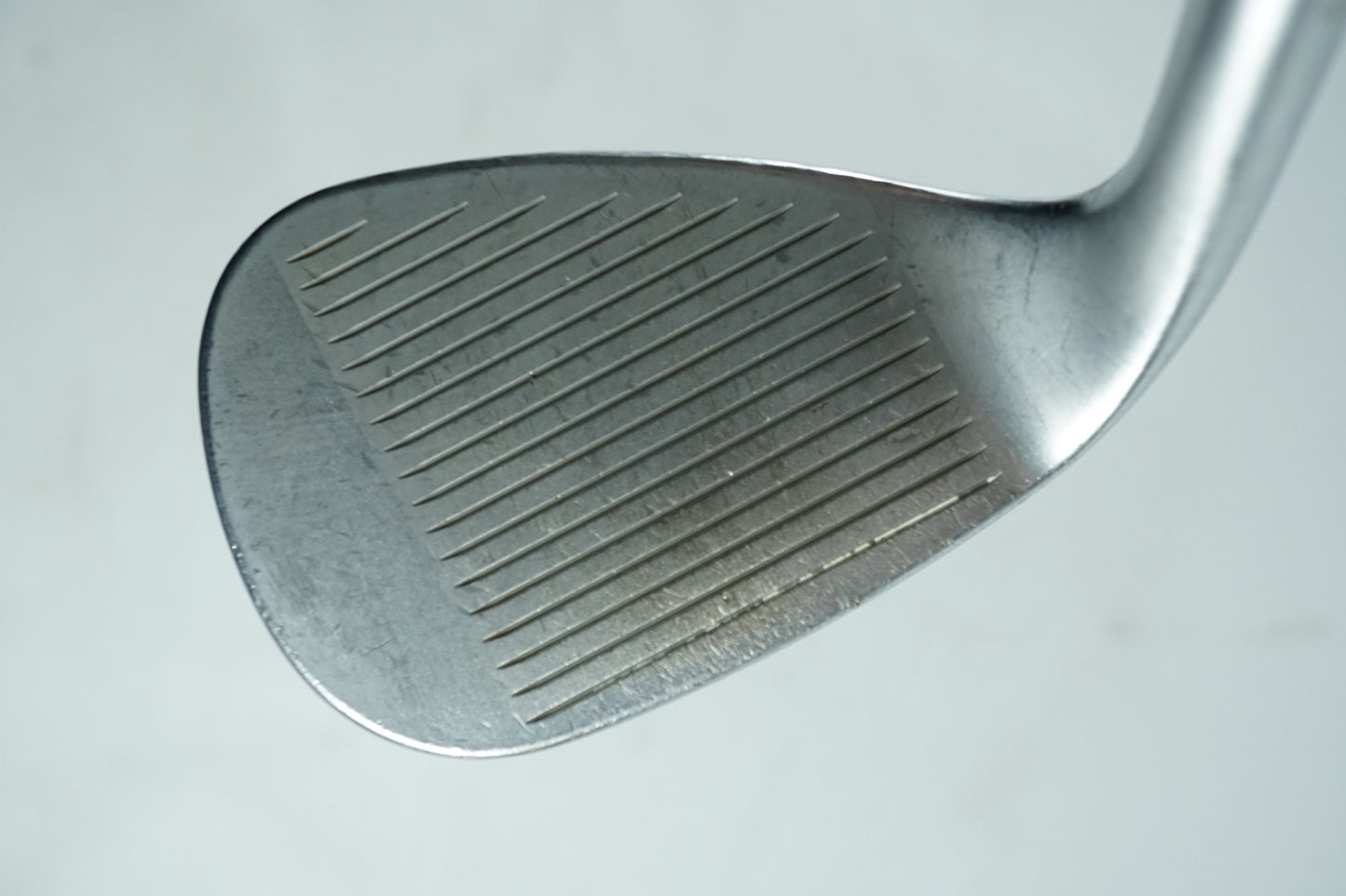 Ping Glide 2.0 54° Wedge / Regular Flex Steel Shaft