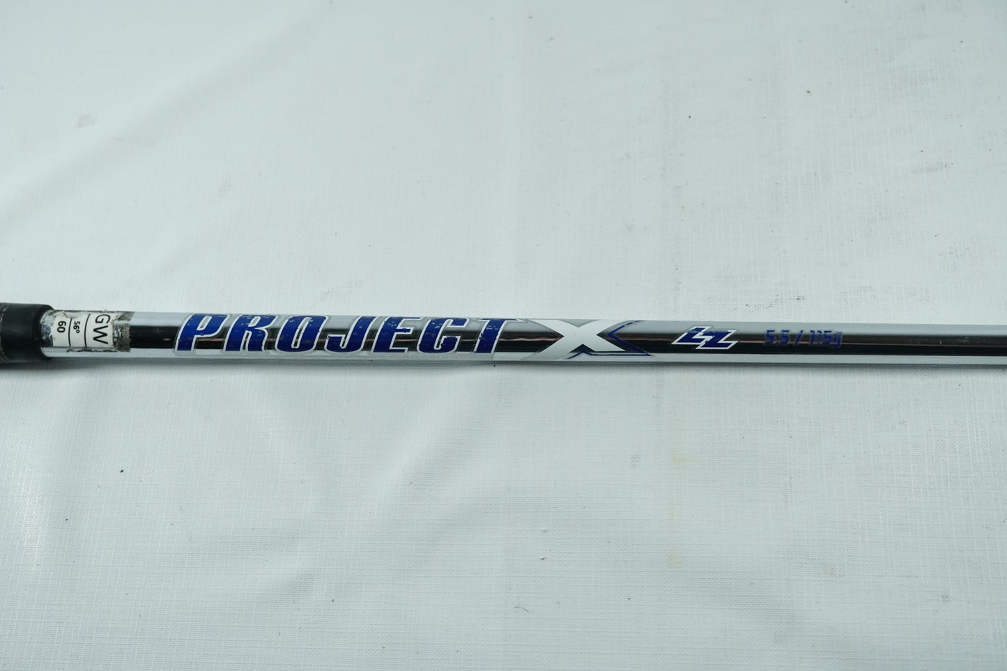 Ping Glide 2.0 54° Wedge / Regular Flex Steel Shaft
