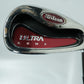 Wilson Ultra Comp 9 Iron / Regular Flex Steel Shaft