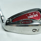 Wilson Ultra Comp 9 Iron / Regular Flex Steel Shaft