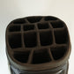 Ping Traverse Cart Bag / Black and Grey
