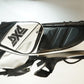 PXG Professional Model Wentworth Stand Bag / White and Black