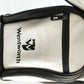 PXG Professional Model Wentworth Stand Bag / White and Black