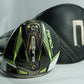 Cobra Radspeed Driver 9° / Stiff Flex Graphite Shaft