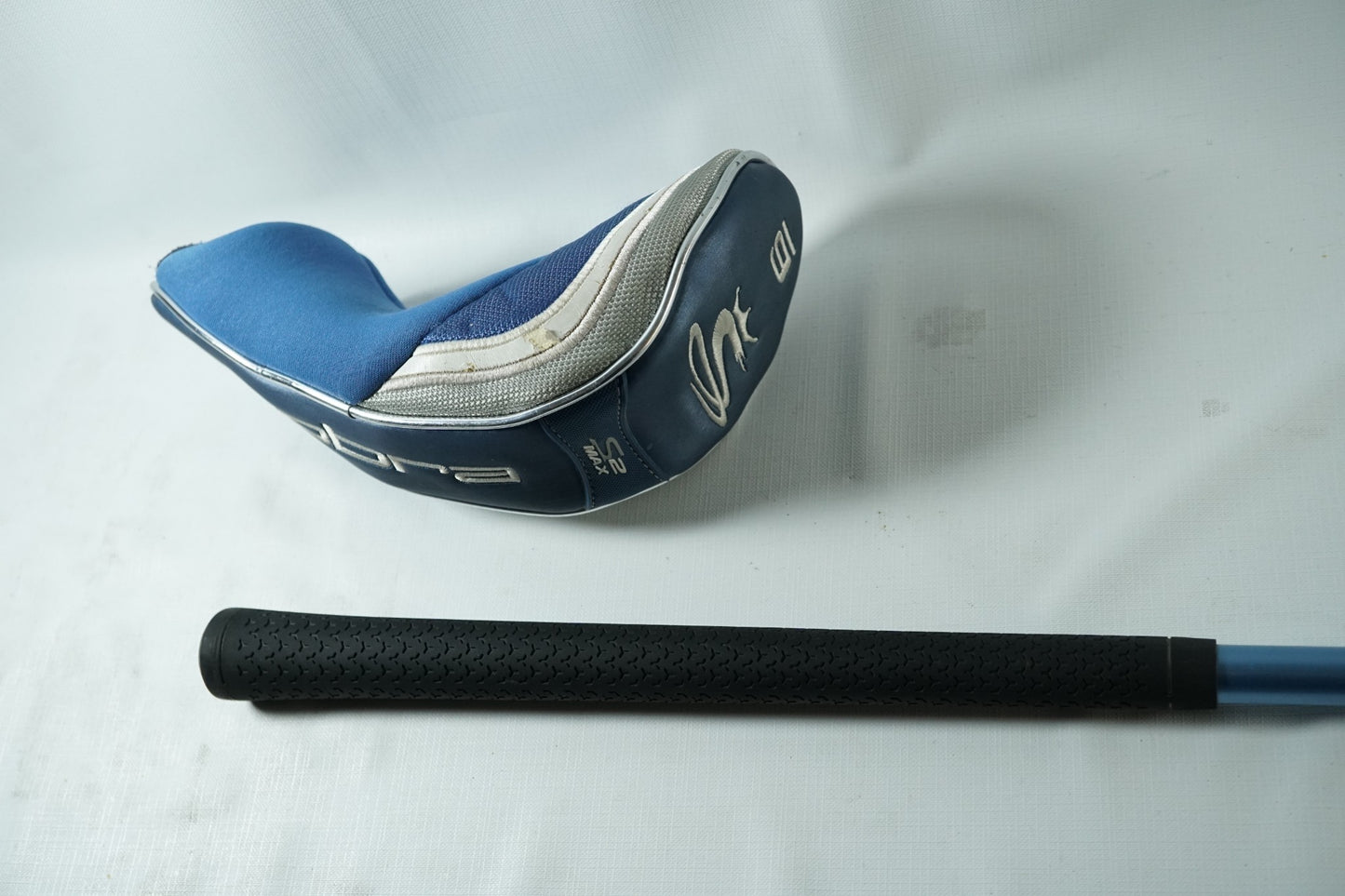 Cobra S2 Max 6 Hybrid / Ladies Flex Graphite Shaft