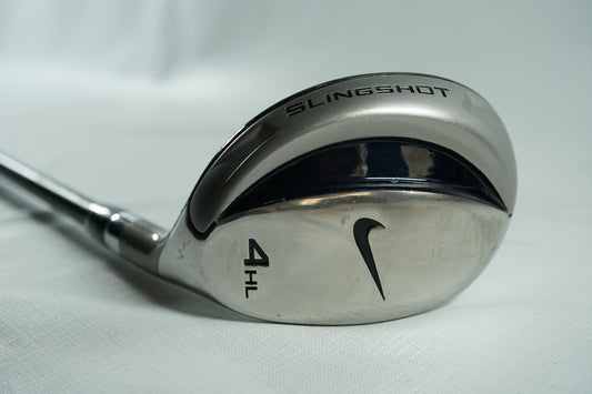 Nike Slingshot 4 HL Hybrid / Regular Flex Graphite Shaft