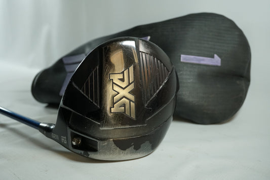 PXG 0211 2022 Driver 12° / Regular Flex Graphite Shaft