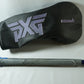 PXG 0211 2022 Driver 12° / Regular Flex Graphite Shaft