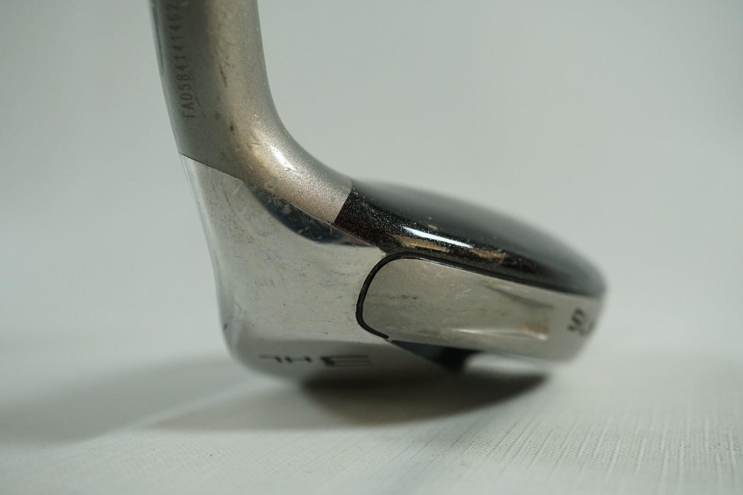 Nike Slingshot 3 HL Hybrid / Regular Flex Graphite Shaft