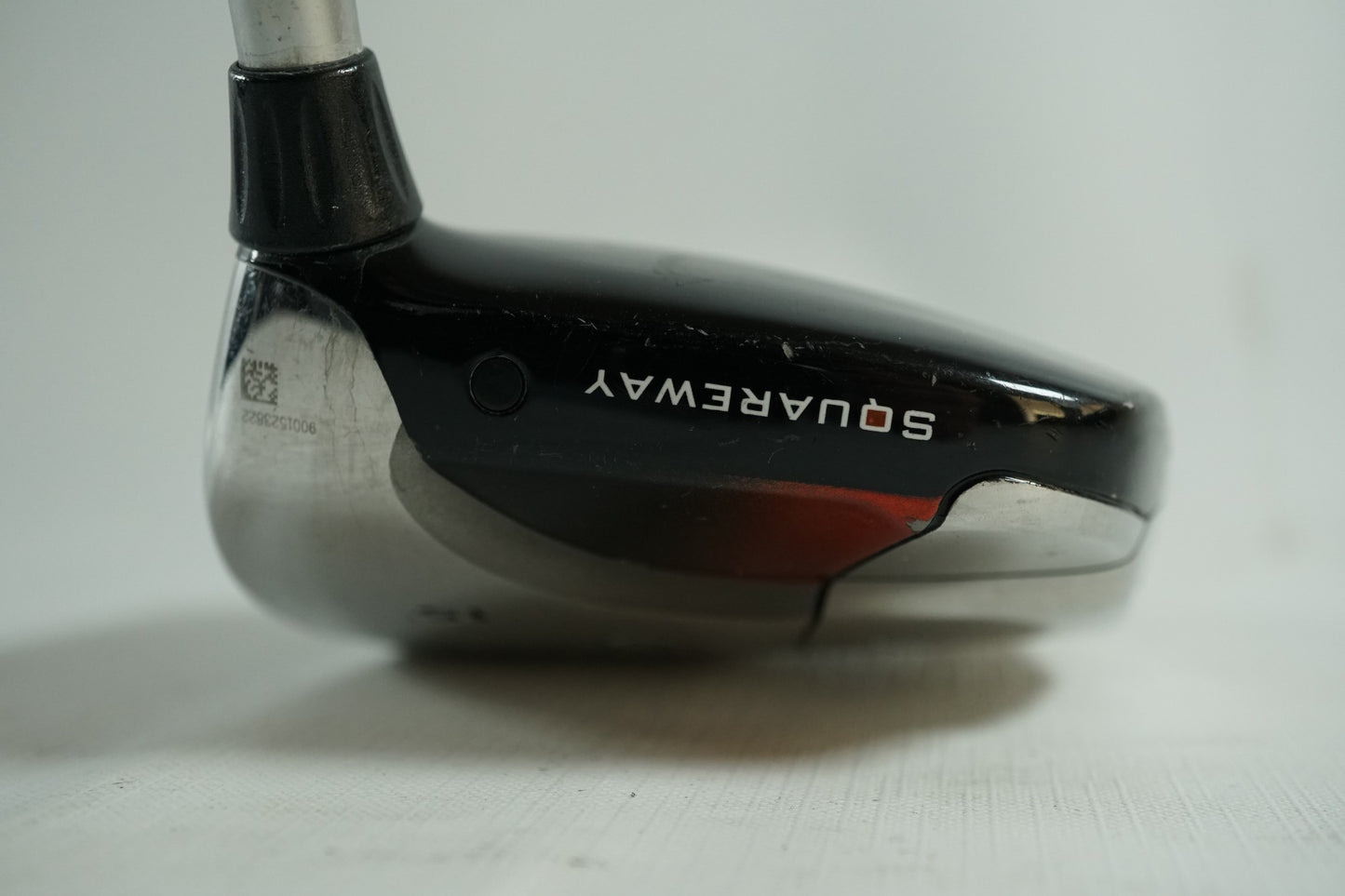 Callaway FTi 3 Wood 15° / Ladies Flex Graphite Shaft