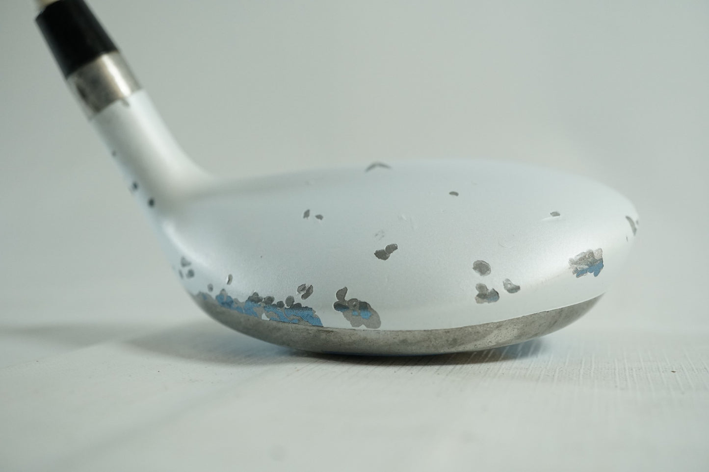 Fazer Blizzard 4 Hybrid / Ladies Flex Graphite Shaft / 02052598