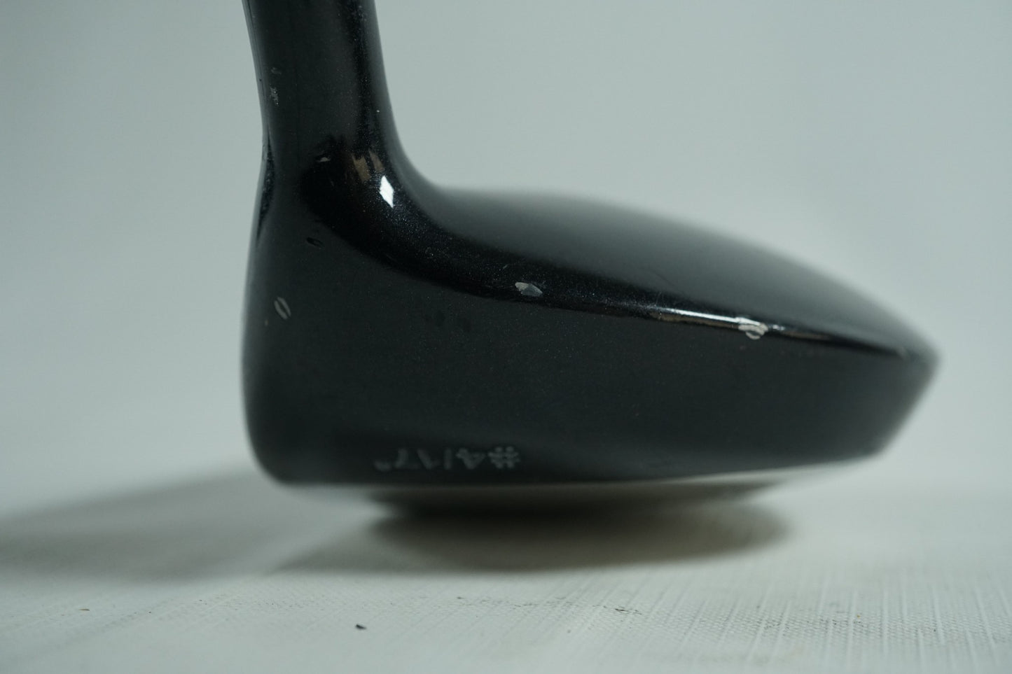 MD Golf Superstrong 4 Wood 17° / Regular Flex Graphite Shaft