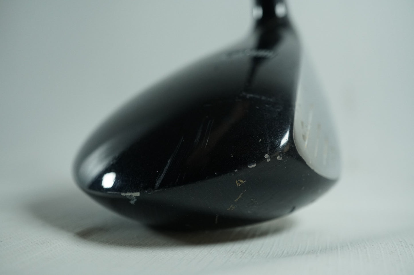 MD Golf Superstrong 4 Wood 17° / Regular Flex Graphite Shaft