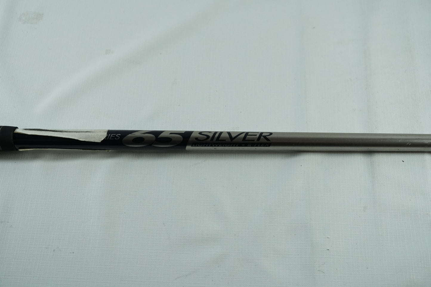 MD Golf Superstrong 4 Wood 17° / Regular Flex Graphite Shaft
