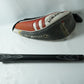 Taylormade Burner Superlaunch 5 Hybrid 24° / Senior Flex Graphite Shaft