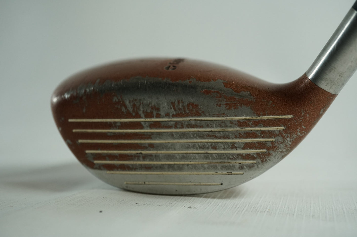 Taylormade Burner Tour Spoon / Stiff Flex Graphite Shaft