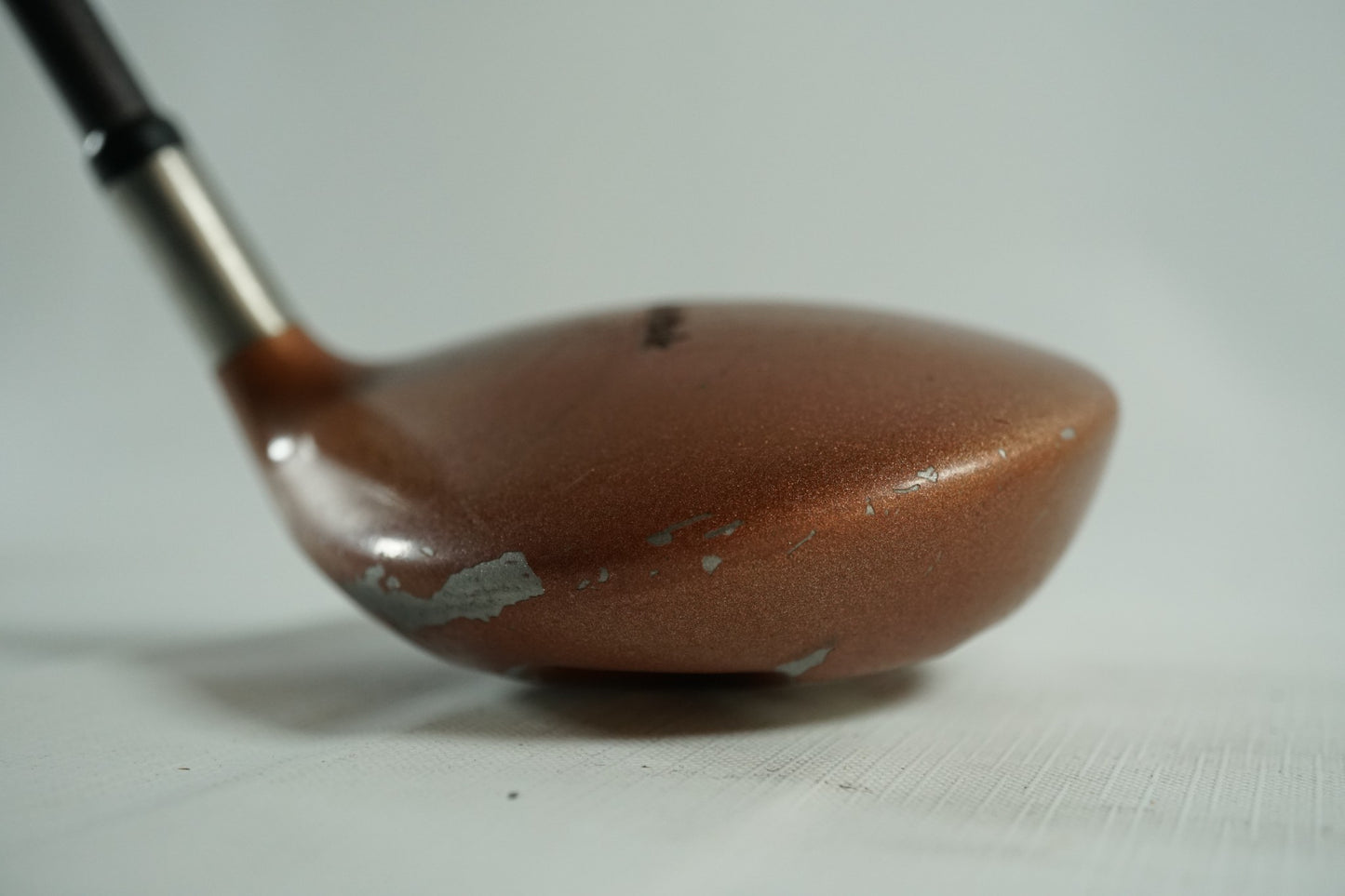 Taylormade Burner Tour Spoon / Stiff Flex Graphite Shaft