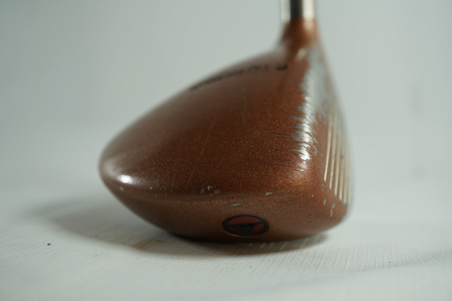 Taylormade Burner Tour Spoon / Stiff Flex Graphite Shaft