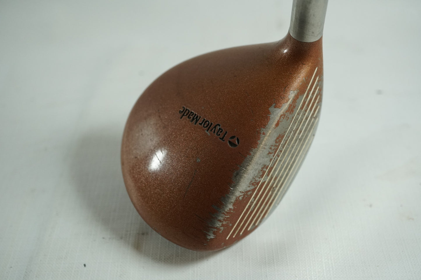 Taylormade Burner Tour Spoon / Stiff Flex Graphite Shaft