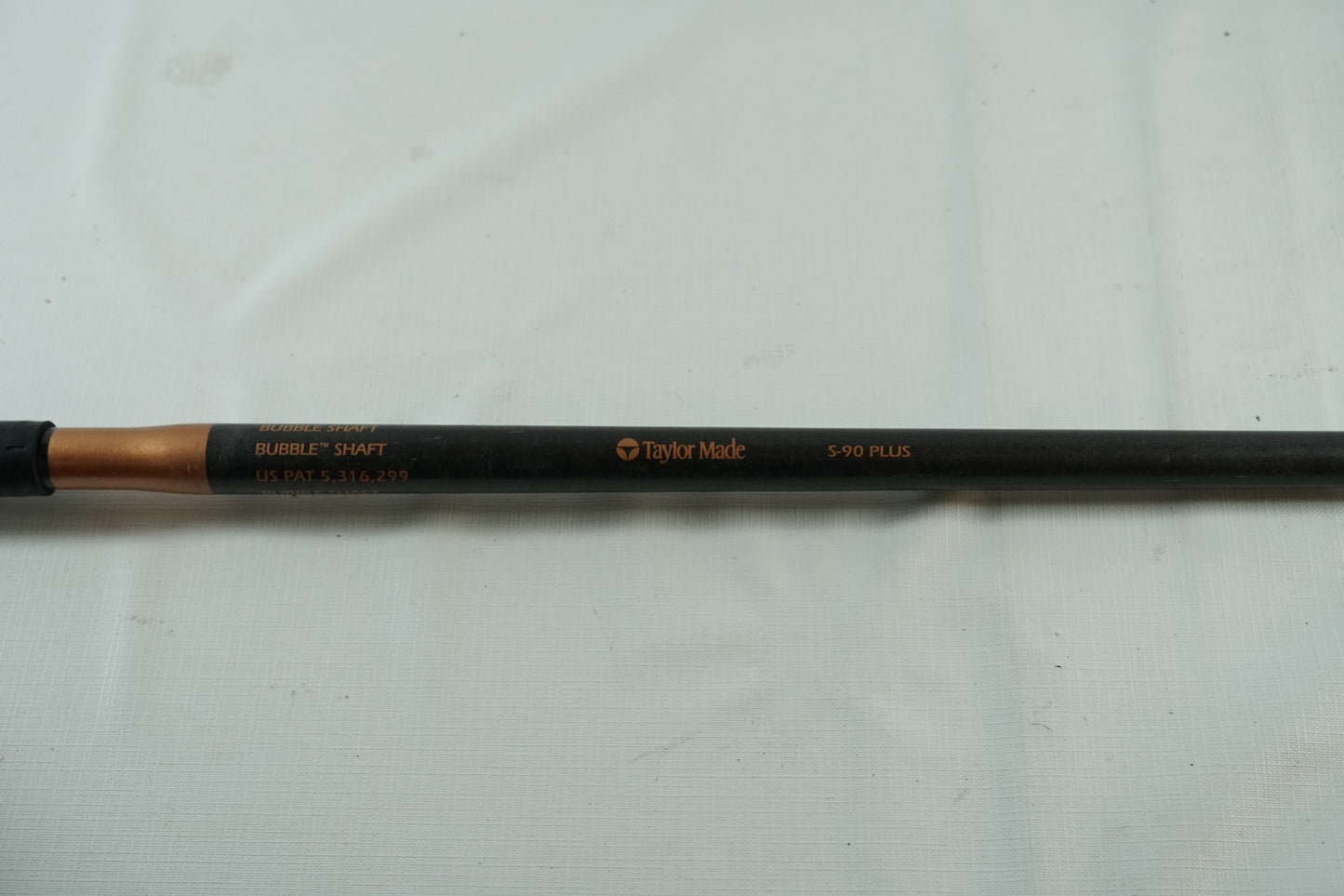 Taylormade Burner Tour Spoon / Stiff Flex Graphite Shaft