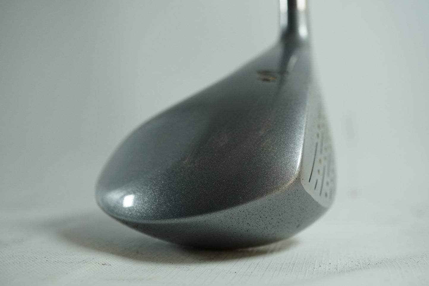 King Cobra Driver 10.5° / Graphite Shaft