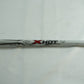 Callaway X Hot 4 Hybrid 22° / Regular Flex Graphite Shaft