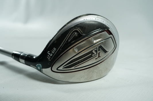 Nike VRS 3 Hybrid 21° / Regular Flex Graphite Shaft / 020525117