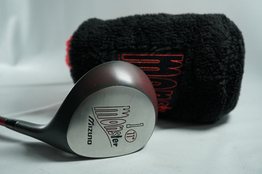 Mizuno Monster Driver 11° / Graphite Shaft